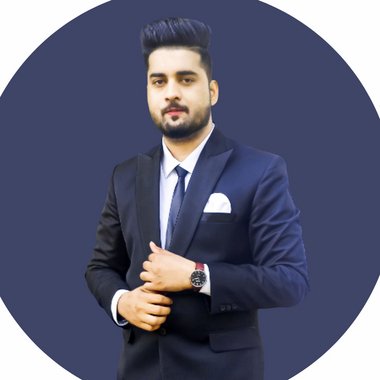arsldesigns - Freelance Brand Designer