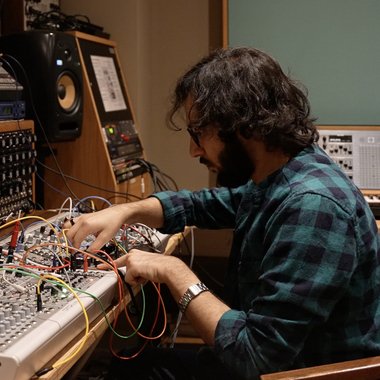 Ayush K. - Freelance Assistant Producer