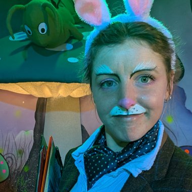 Hannah K. - Freelance Musician