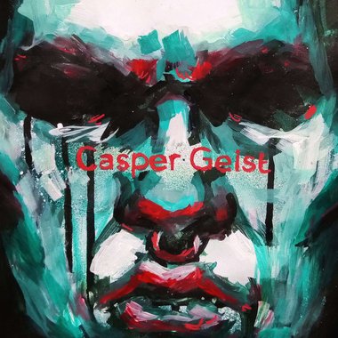 Casper G. - Freelance Illustrator