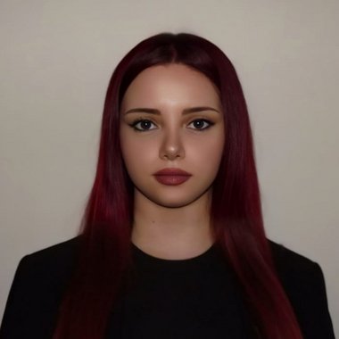 Simona S. - Freelance Content Creator