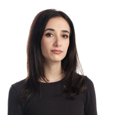 Tina A. - Freelance Videographer