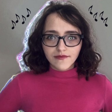 Veneta S. - Freelance Audio Engineer