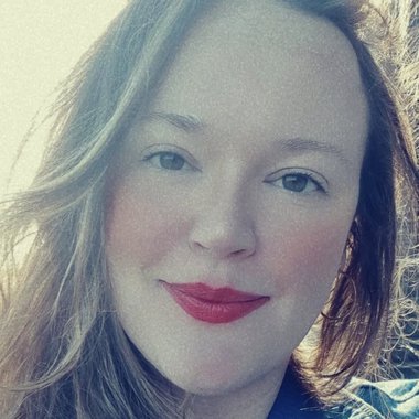 Caroline P. - Freelance Digital Marketer