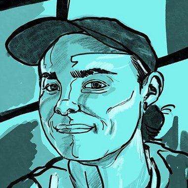 Rachel C. - Freelance Animation Director