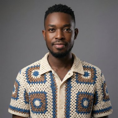 David A. - Freelance Infographic Designer