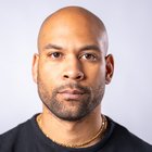 Akeem Johnson Pierre