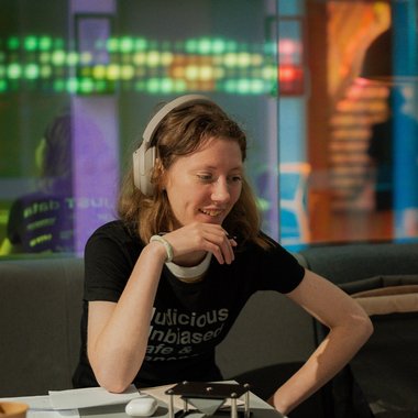 Irma Z. - Freelance Actor