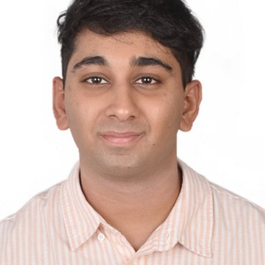 Rishabh S. - Freelance Instructional Designer