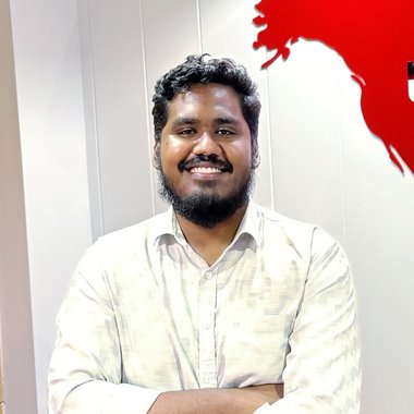 Abul B. - Freelance Developer