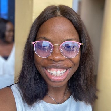 Opeyemi A. - Freelance Photographer