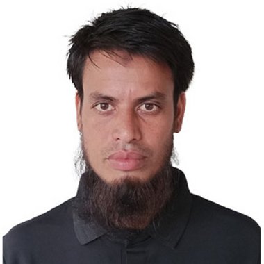 Alizar R. - Freelance Product Marketer