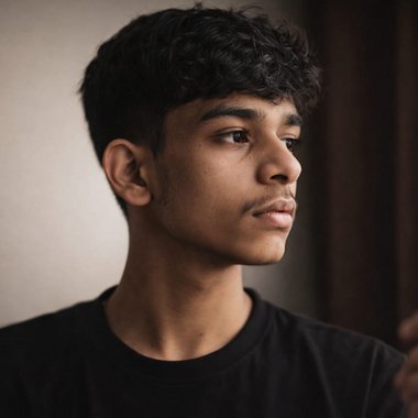 Sachin - Freelance Content Creator