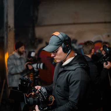 Roberts - Freelance Content Producer