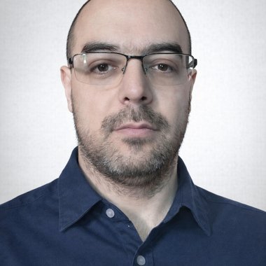 Andrés H. - Freelance 3d Animator