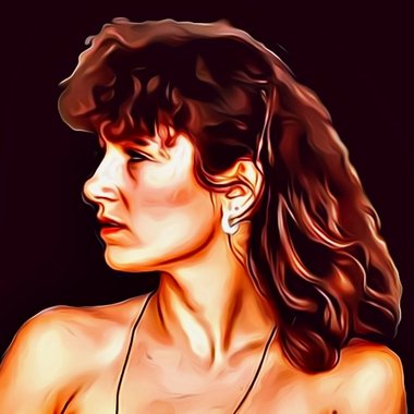 Robin R. - Freelance Illustrator