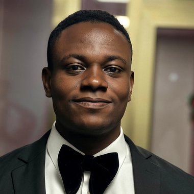 Sedem A. - Freelance Ai Engineer