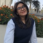 Hania Imtisal Milton