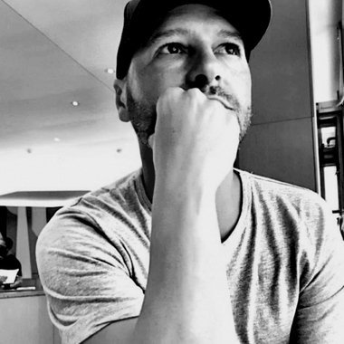 Mike T. - Freelance Book Cover Designer