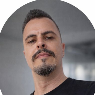 Guilherme R. - Freelance Illustrator