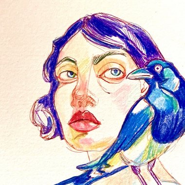 Margaréta M. - Freelance Illustrator