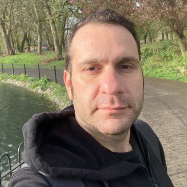 Masoud Z. - Freelance 3d Visualizer