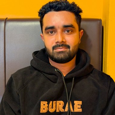 SHUVENDU B. - Freelance Copywriter