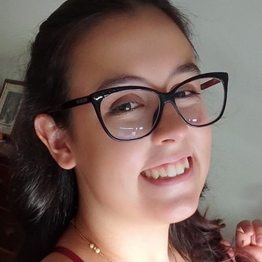 Maria B. - Freelance Character Designer