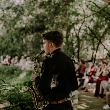 Kevin S. - Freelance Music Composer