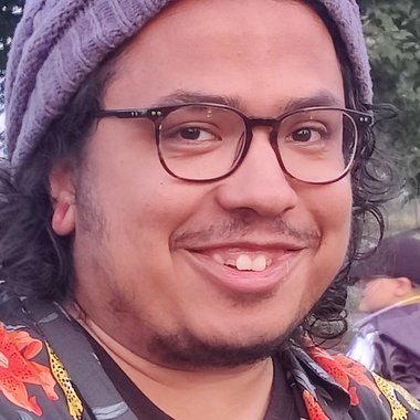 joshkhan251561 - Freelance Animator