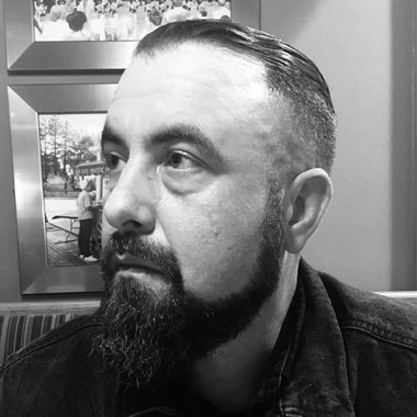 David S. - Freelance Audio Mixer