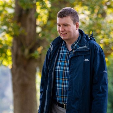 Thomas P. - Freelance Web Developer