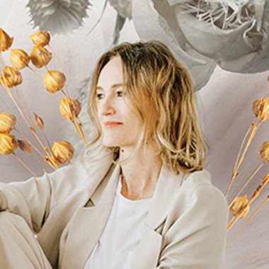 Petja S. - Freelance Creative Producer