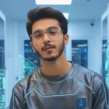 Muhammad S. - Freelance Link Building Specialist