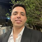 Mostafa Mohamed Ghozy