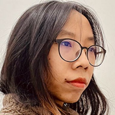 Pornsawan P. - Freelance Illustrator