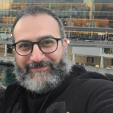 MOHAMMAD A. - Freelance Composer