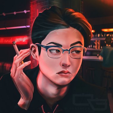 Aljon P. - Freelance Childrens Book Illustrator