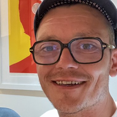 Steffen C. - Freelance Web Developer