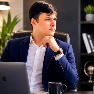 Muhammad S. - Freelance Developer