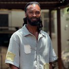 Christopher Kalonji Kaje