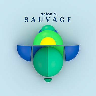 aSauvage - Freelance 3D Animator