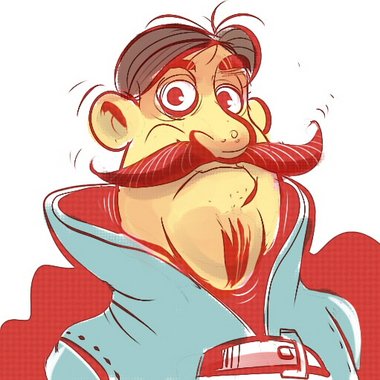 PavelG - Freelance Illustrator