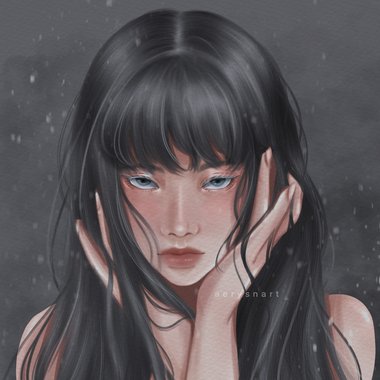 Arisna H. - Freelance Comic Illustrator