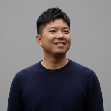 Chin H. - Freelance Web Developer