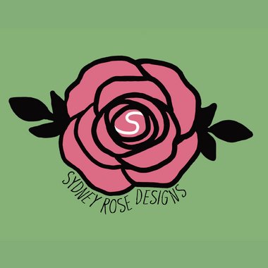 Sydney F. - Freelance Graphic Designer