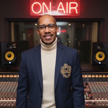 Gavin M. - Freelance Content Creator