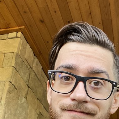 A. B. - Freelance Graphic Designer