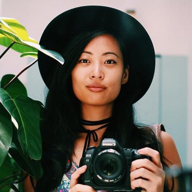 Crystal K. - Freelance Video Editor