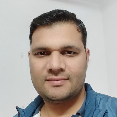 JAIVEER K. - Freelance Digital Marketer